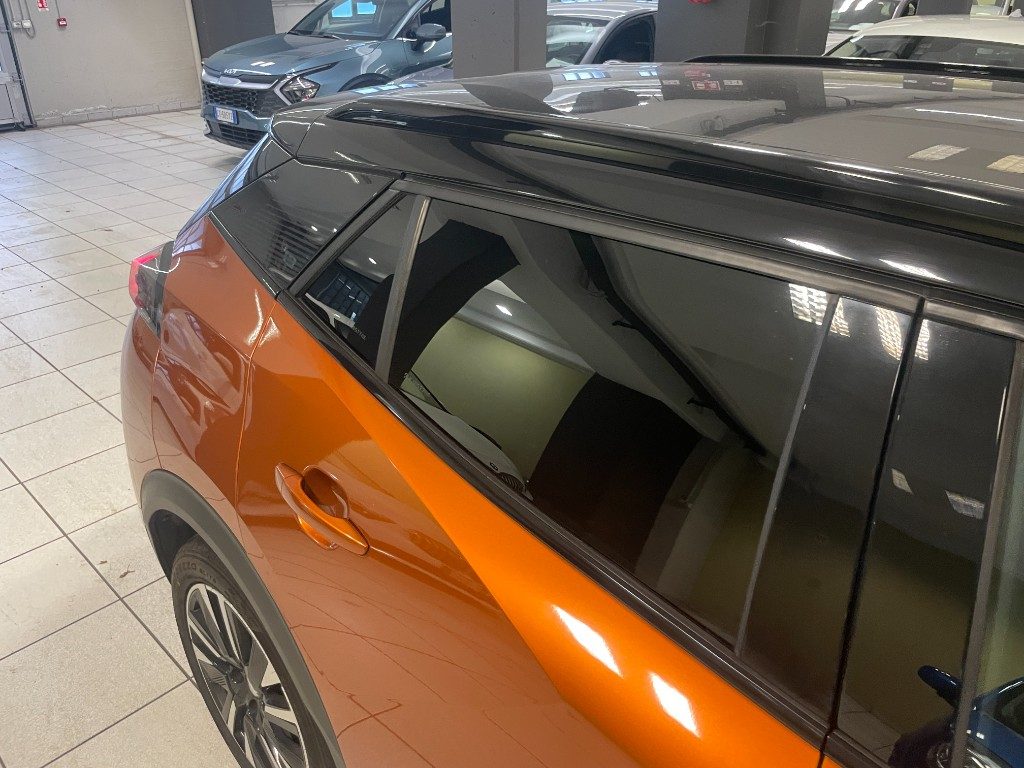 PEUGEOT 2008 BlueHDi 100 S&S GT Line--UNICO PROPRIETARIO-- - 16