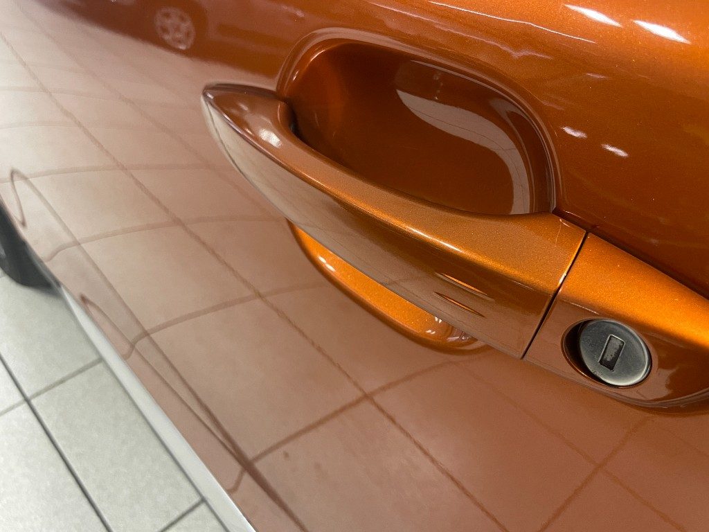 PEUGEOT 2008 BlueHDi 100 S&S GT Line--UNICO PROPRIETARIO-- - 18