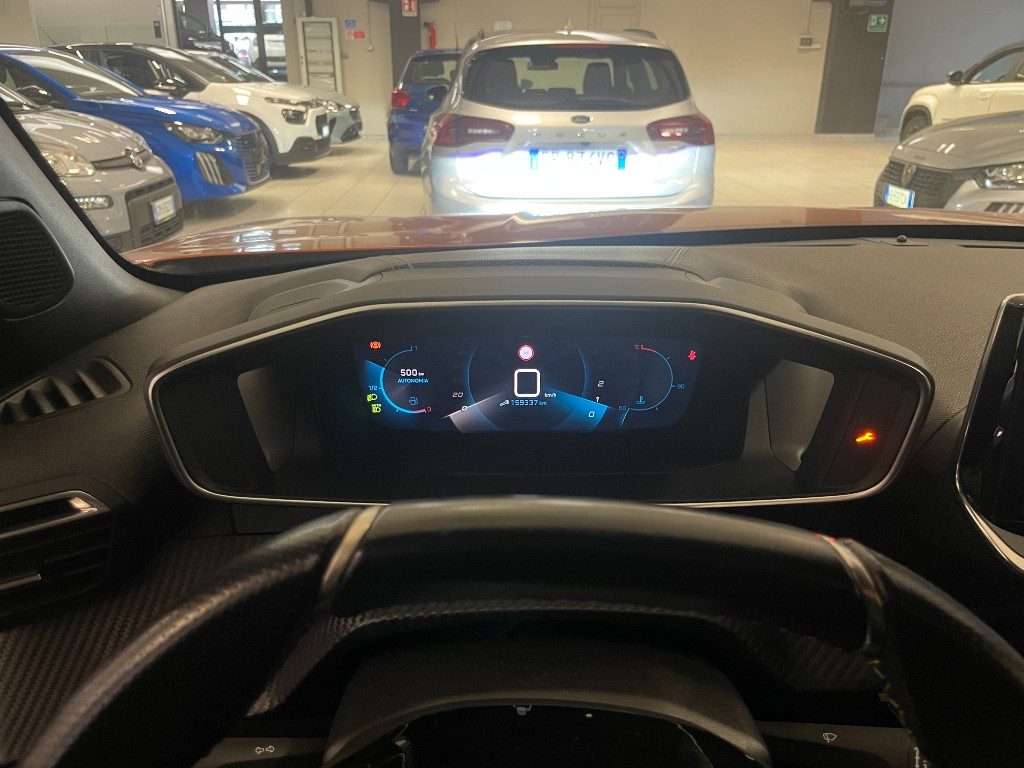 PEUGEOT 2008 BlueHDi 100 S&S GT Line--UNICO PROPRIETARIO-- - 11