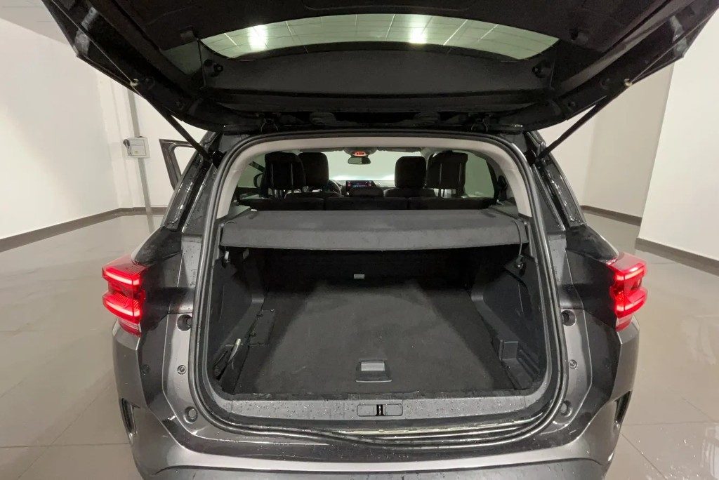 CITROEN C5 Aircross BlueHDi 130 S&S EAT8 Max - 5