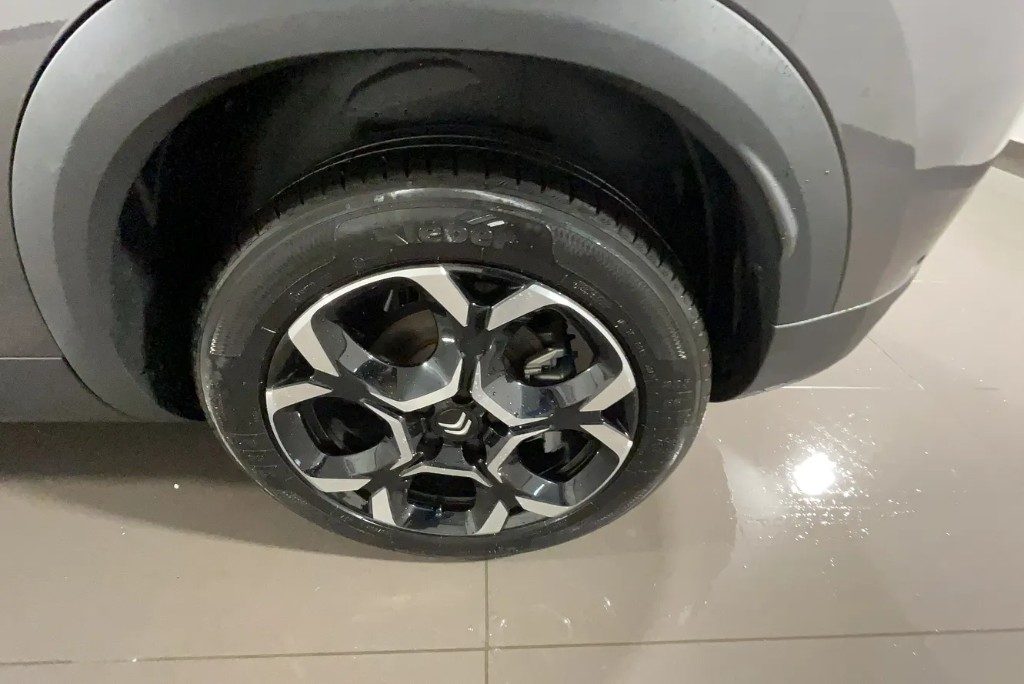 CITROEN C5 Aircross BlueHDi 130 S&S EAT8 Max - 7