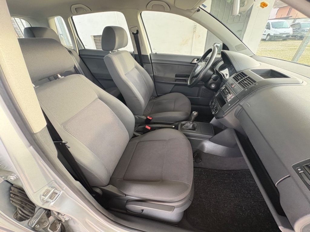 VOLKSWAGEN Polo 1.4 16V 5p. Comfortline PRONTA CONSEGNA OK NEOP - 8
