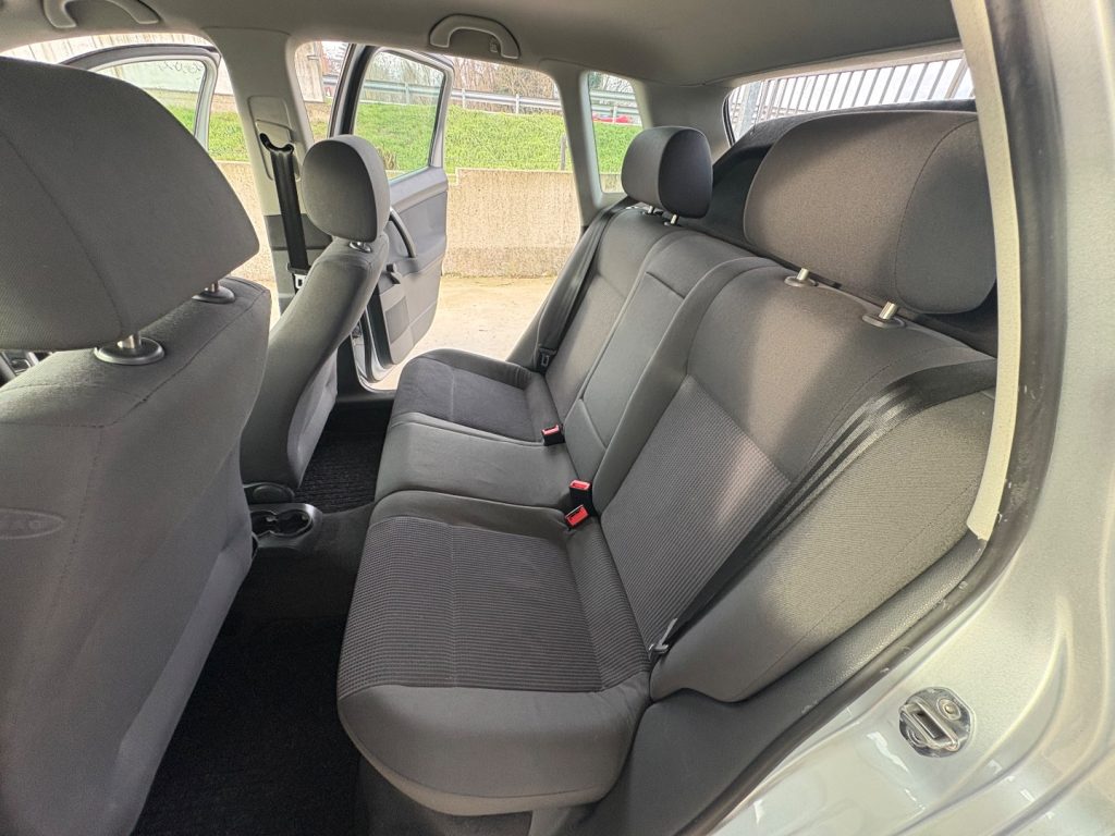 VOLKSWAGEN Polo 1.4 16V 5p. Comfortline PRONTA CONSEGNA OK NEOP - 9