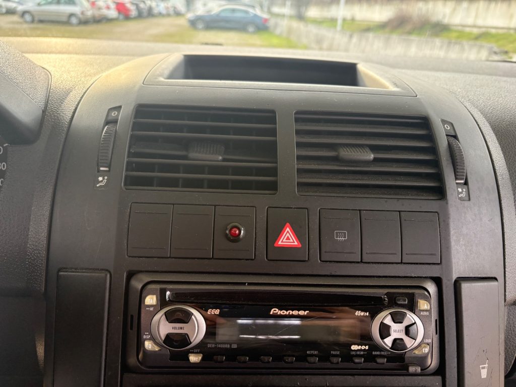 VOLKSWAGEN Polo 1.4 16V 5p. Comfortline PRONTA CONSEGNA OK NEOP - 15