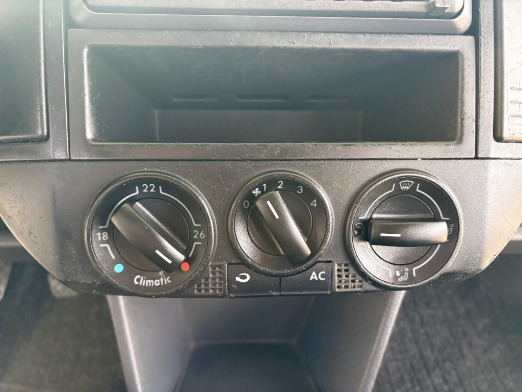 VOLKSWAGEN Polo 1.4 16V 5p. Comfortline PRONTA CONSEGNA OK NEOP - 16