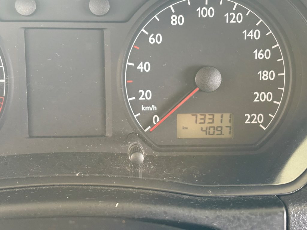 VOLKSWAGEN Polo 1.4 16V 5p. Comfortline PRONTA CONSEGNA OK NEOP - 18