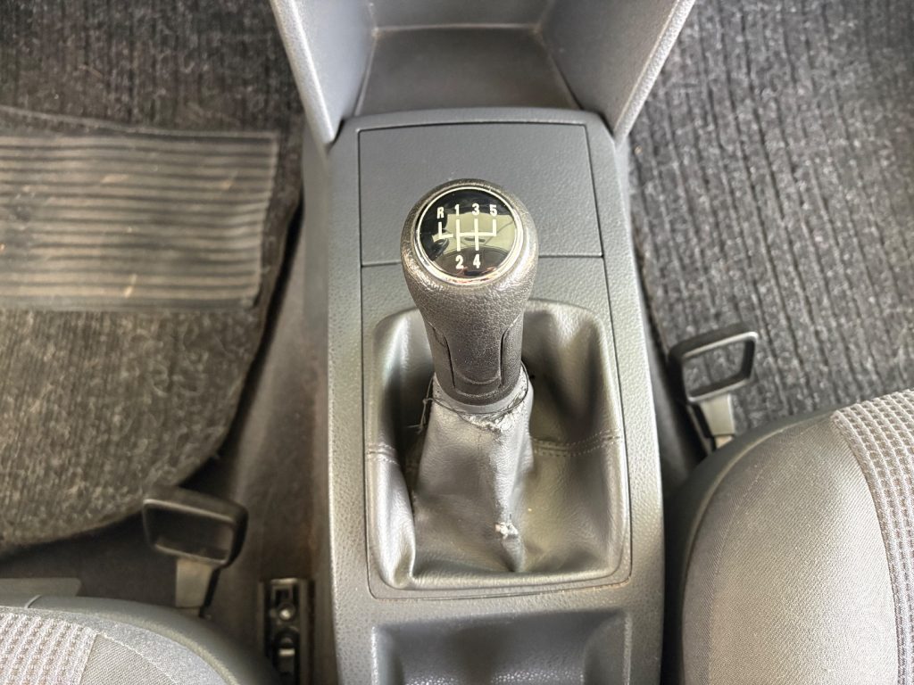 VOLKSWAGEN Polo 1.4 16V 5p. Comfortline PRONTA CONSEGNA OK NEOP - 19