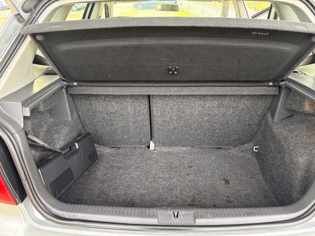 VOLKSWAGEN Polo 1.4 16V 5p. Comfortline PRONTA CONSEGNA OK NEOP - 24