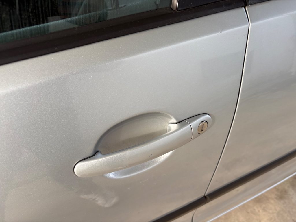 VOLKSWAGEN Polo 1.4 16V 5p. Comfortline PRONTA CONSEGNA OK NEOP - 31