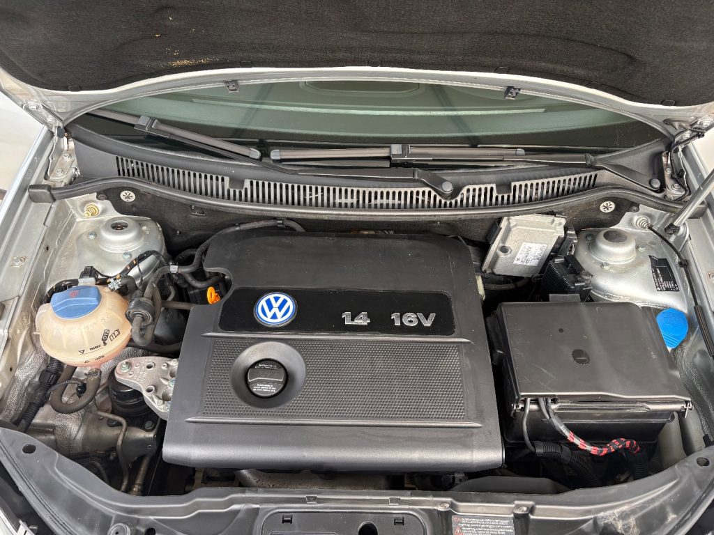 VOLKSWAGEN Polo 1.4 16V 5p. Comfortline PRONTA CONSEGNA OK NEOP - 41