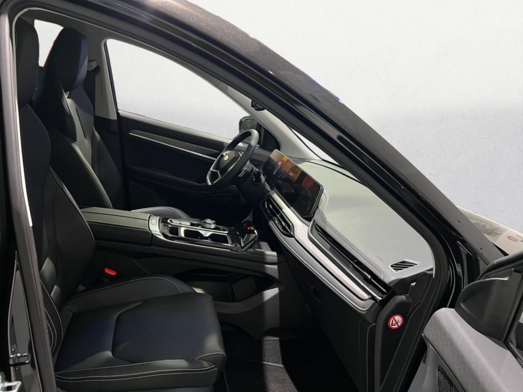 EVO Evo7 Kairos / Evo 7 Kairos 1.5 Turbo - 11