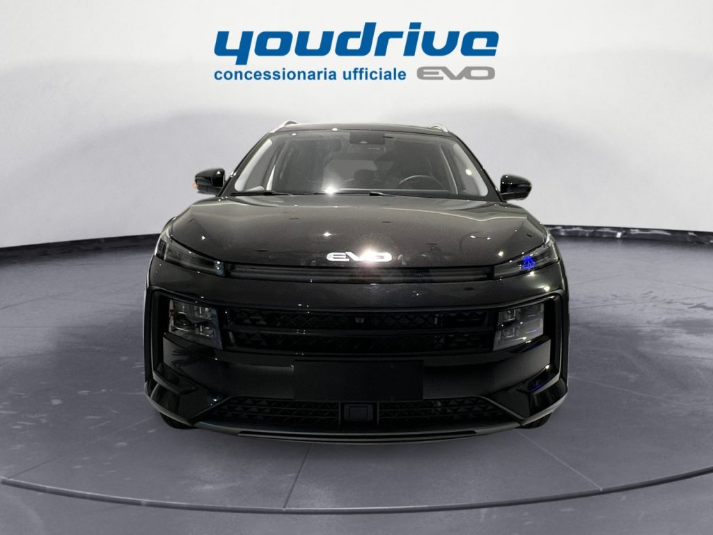 EVO Evo7 Kairos / Evo 7 Kairos 1.5 Turbo - 4