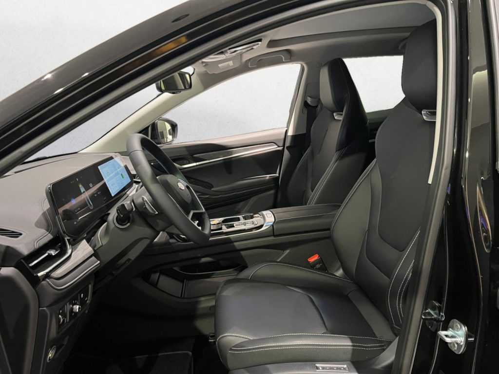 EVO Evo7 Kairos / Evo 7 Kairos 1.5 Turbo BENZ. - 5