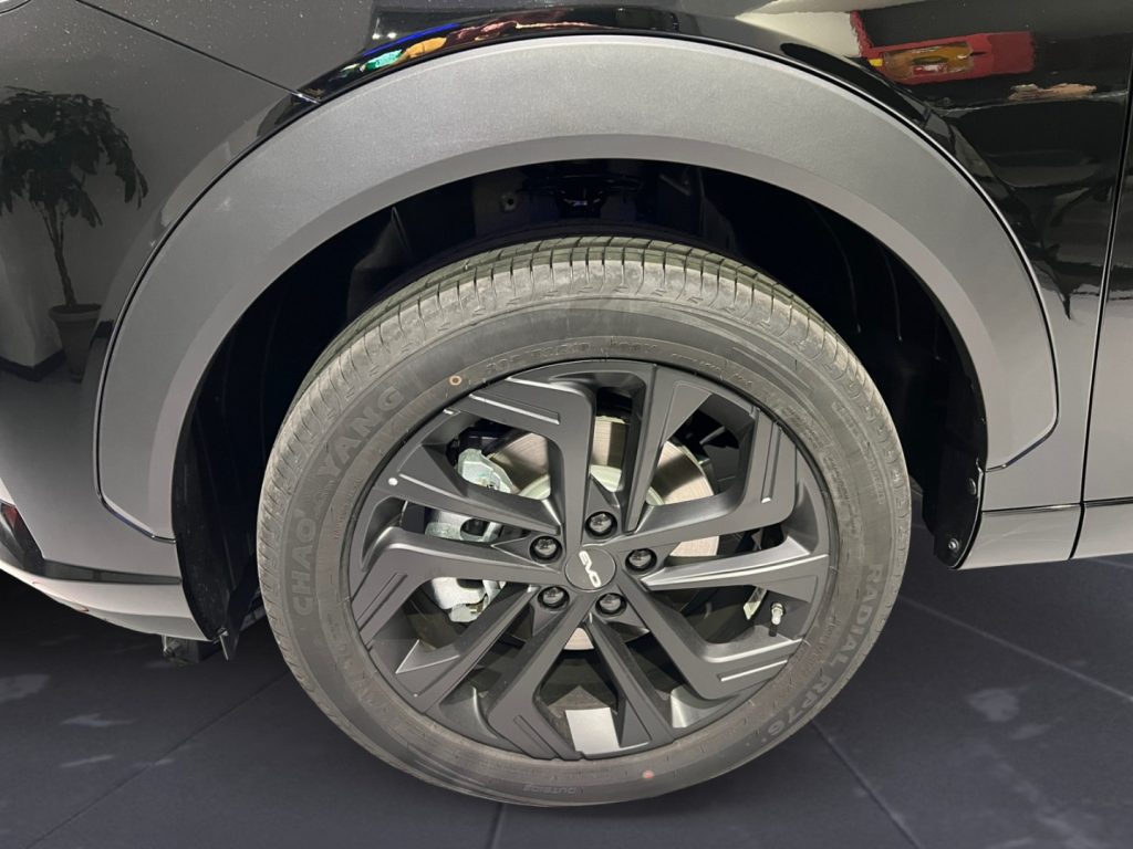 EVO Evo7 Kairos / Evo 7 Kairos 1.5 Turbo BENZ. - 10