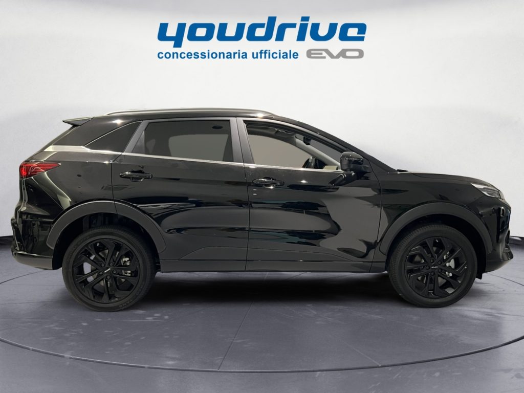 EVO Evo7 Kairos / Evo 7 Kairos 1.5 Turbo BENZ. - 2