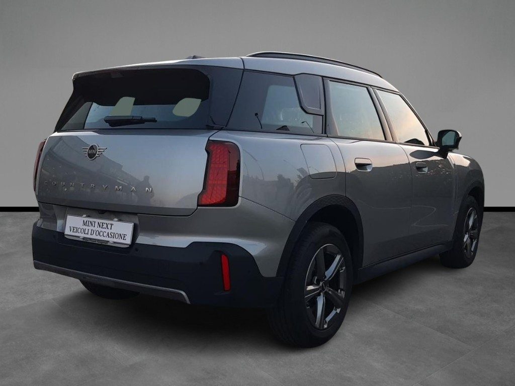 MINI Mini C Essential Countryman Pacchetto XL Aut. - 16