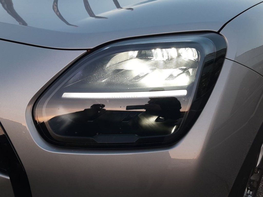 MINI Mini C Essential Countryman Pacchetto XL Aut. - 6