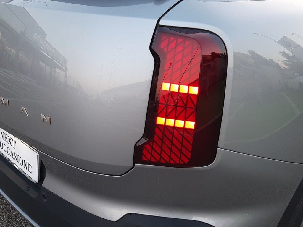 MINI Mini C Essential Countryman Pacchetto XL Aut. - 7