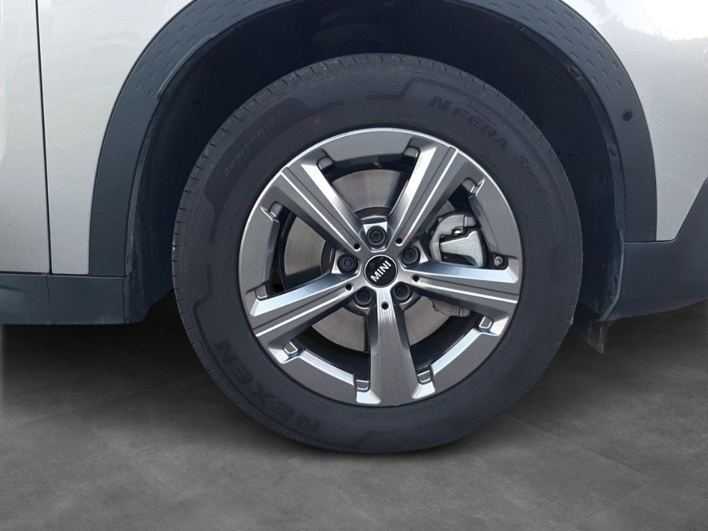 MINI Mini C Essential Countryman Pacchetto XL Aut. - 5