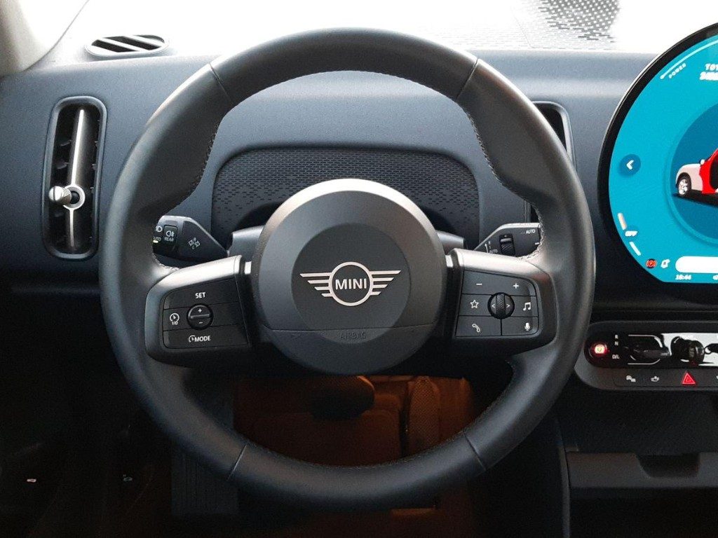 MINI Mini C Essential Countryman Pacchetto XL Aut. - 10