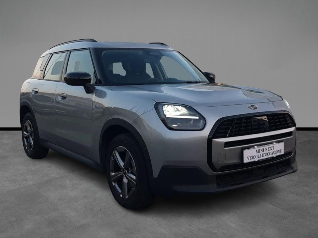 MINI Mini C Essential Countryman Pacchetto XL Aut. - 15