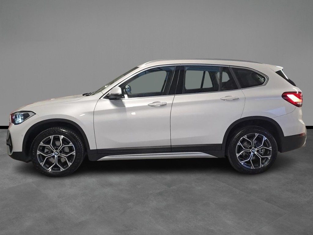 BMW X1 sDrive18d xLine Aut. - 3