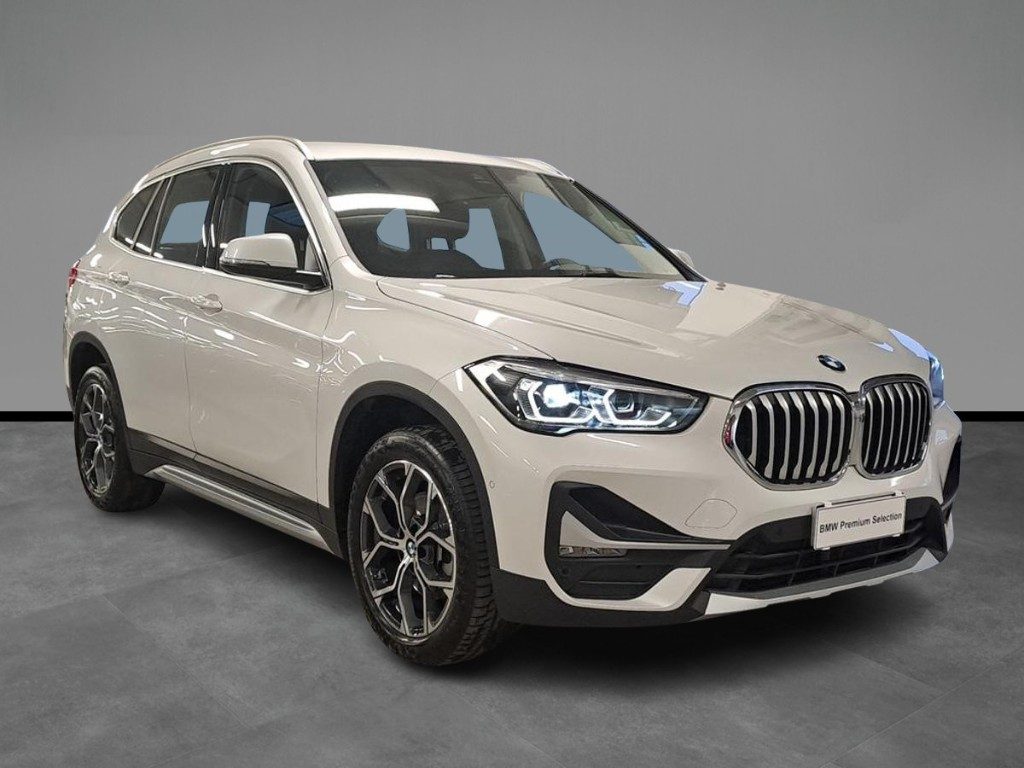 BMW X1 sDrive18d xLine Aut. - 15