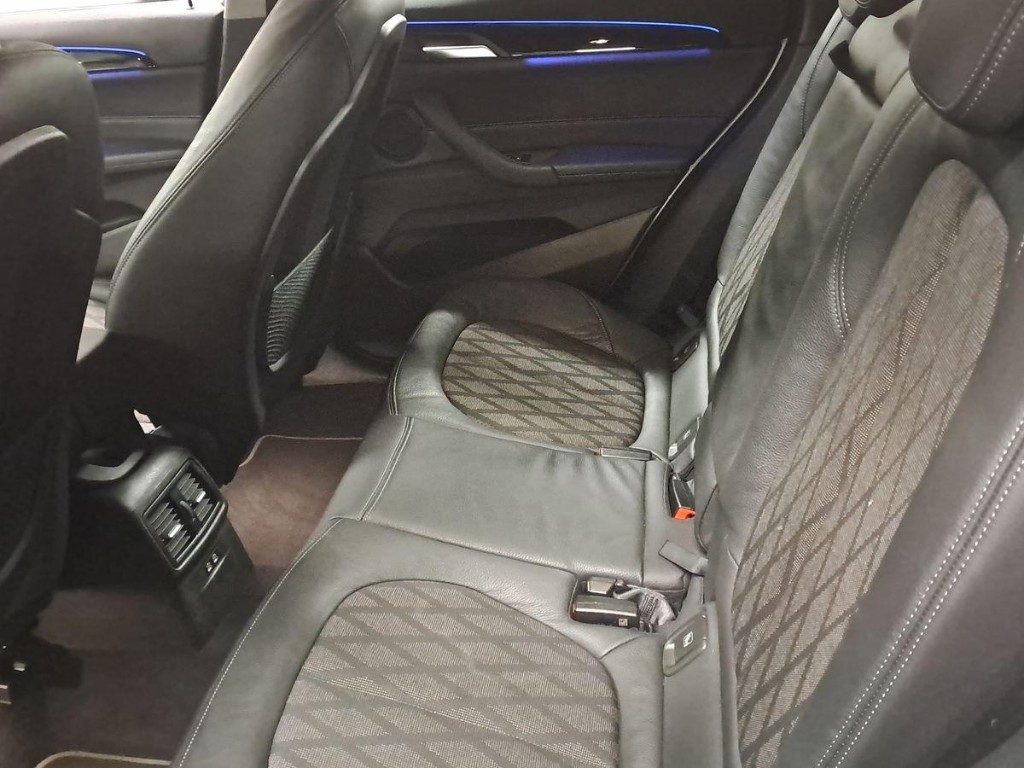 BMW X1 sDrive18d xLine Aut. - 11