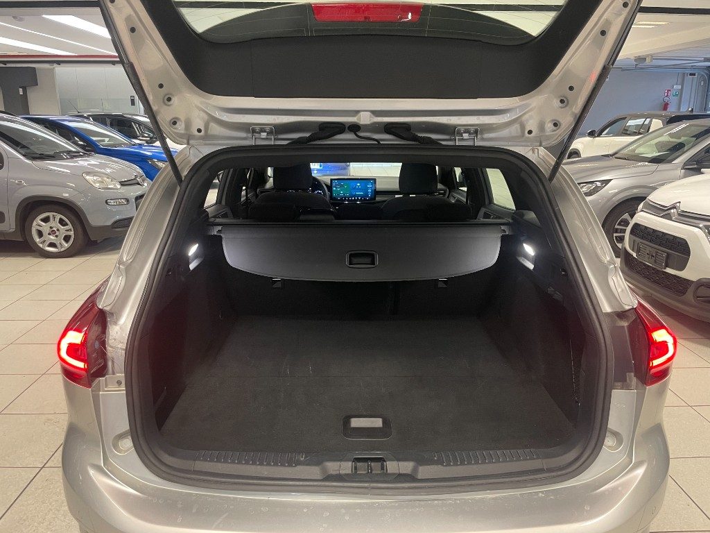 FORD Focus 1.0 EcoBoost Hybrid 125 CV SW ST-Line - 15