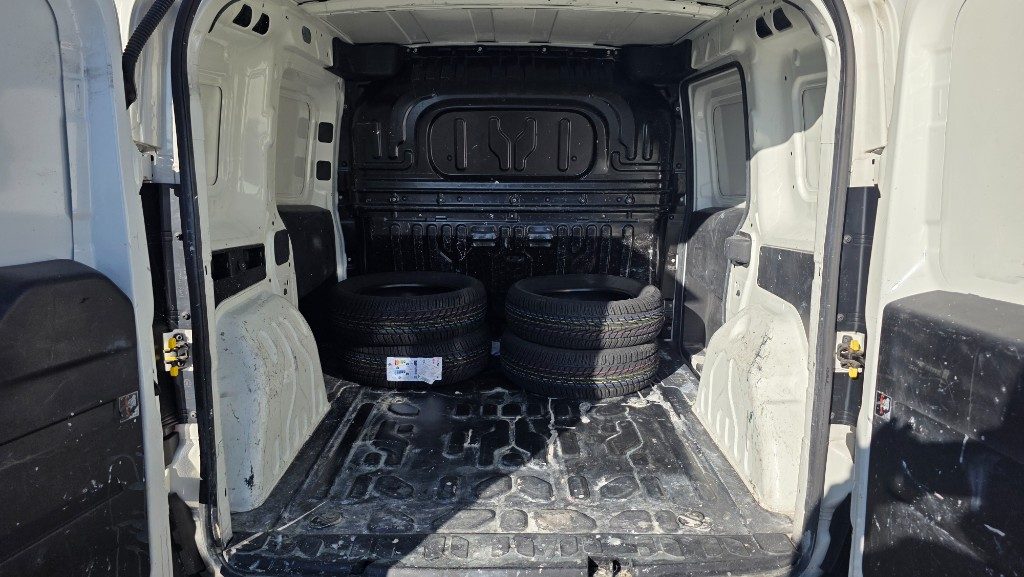 FIAT Doblo Doblò 1.3 MJT PC-TN Cargo SX E6b 3posti - 7