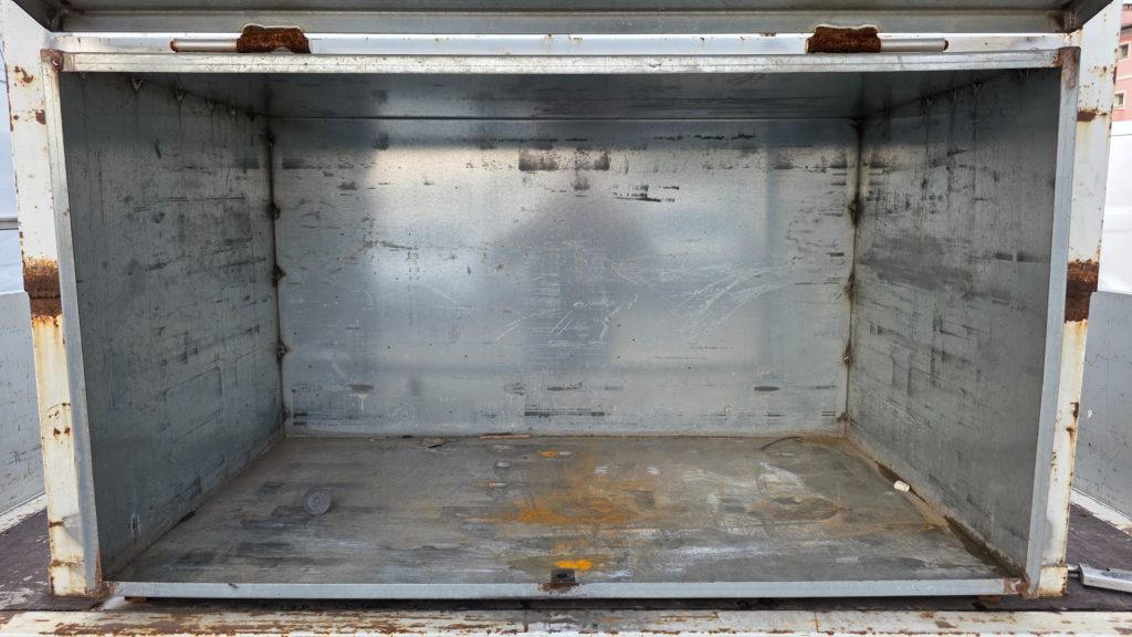 FIAT Ducato 35 2.3 MJT PL Cabinato cassone fisso 3.40m - 7