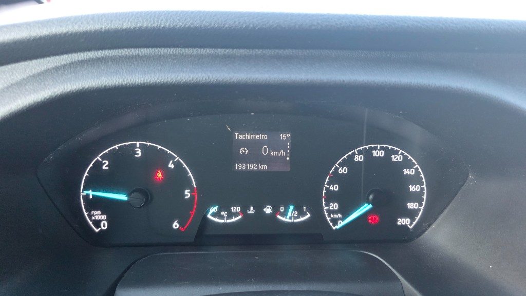 FORD Transit Custom 300 2.0 TDCi 130 PC Furgone Trend - 13