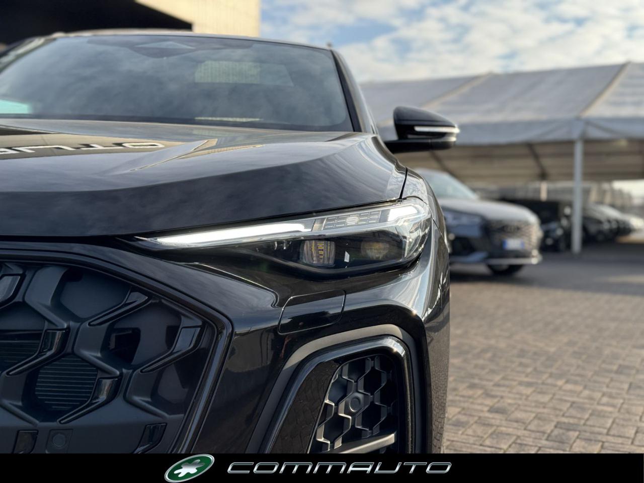 AUDI Q5 TDI 150 kW mHEV+ S tronic quattro S line edition - 7