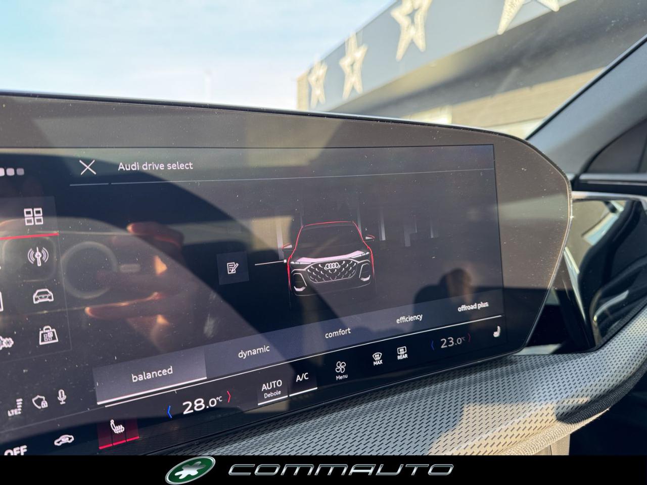 AUDI Q5 TDI 150 kW mHEV+ S tronic quattro S line edition - 22