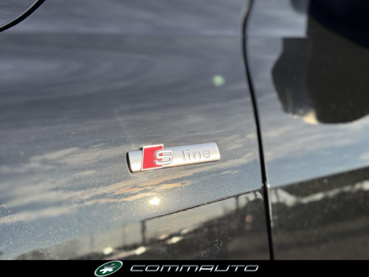 AUDI Q5 TDI 150 kW mHEV+ S tronic quattro S line edition - 9