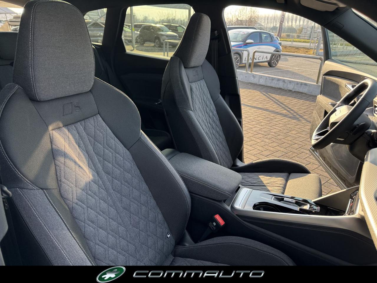 AUDI Q5 TDI 150 kW mHEV+ S tronic quattro S line edition - 28