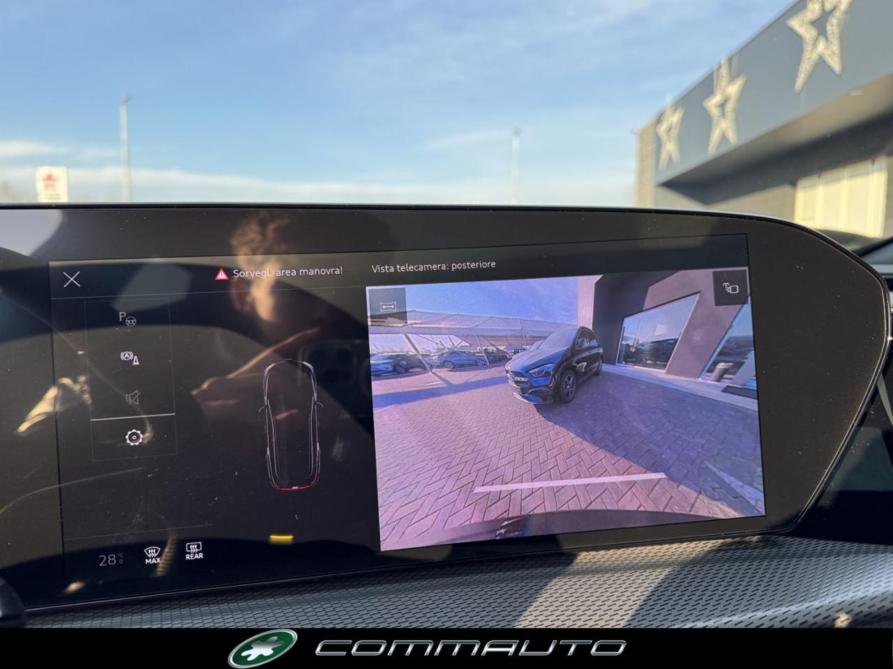 AUDI Q5 TDI 150 kW mHEV+ S tronic quattro S line edition - 23