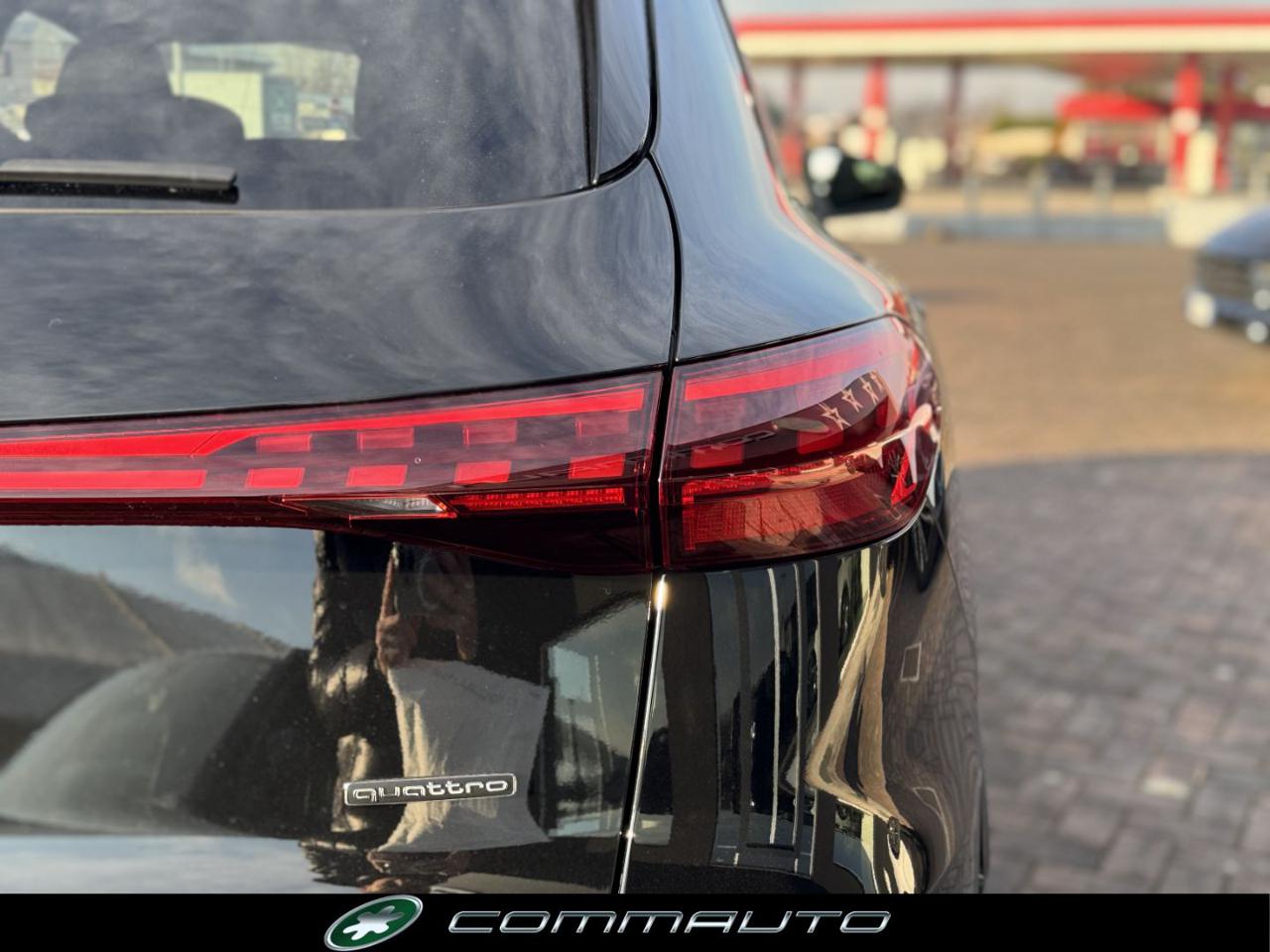 AUDI Q5 TDI 150 kW mHEV+ S tronic quattro S line edition - 31