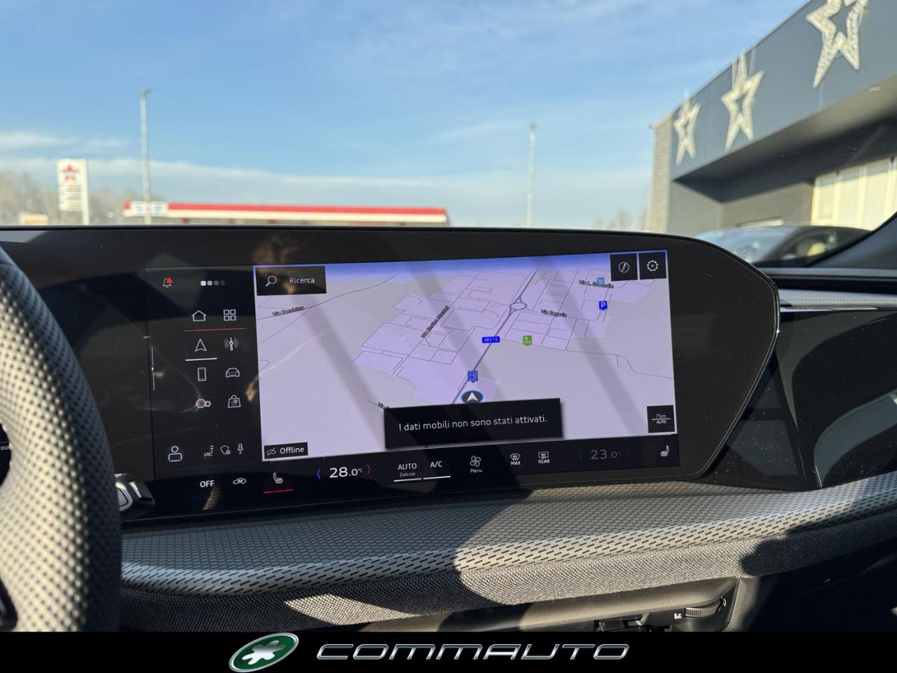 AUDI Q5 TDI 150 kW mHEV+ S tronic quattro S line edition - 19