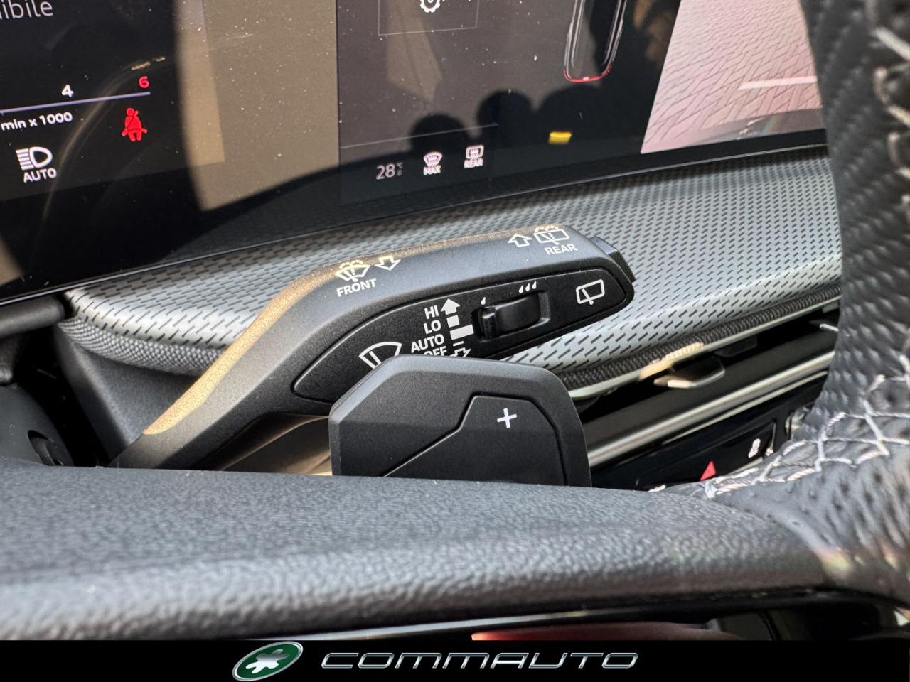 AUDI Q5 TDI 150 kW mHEV+ S tronic quattro S line edition - 24