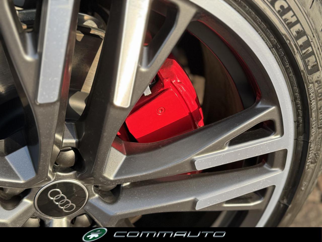 AUDI Q5 TDI 150 kW mHEV+ S tronic quattro S line edition - 12