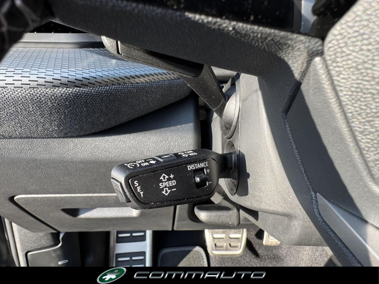 AUDI Q5 TDI 150 kW mHEV+ S tronic quattro S line edition - 26