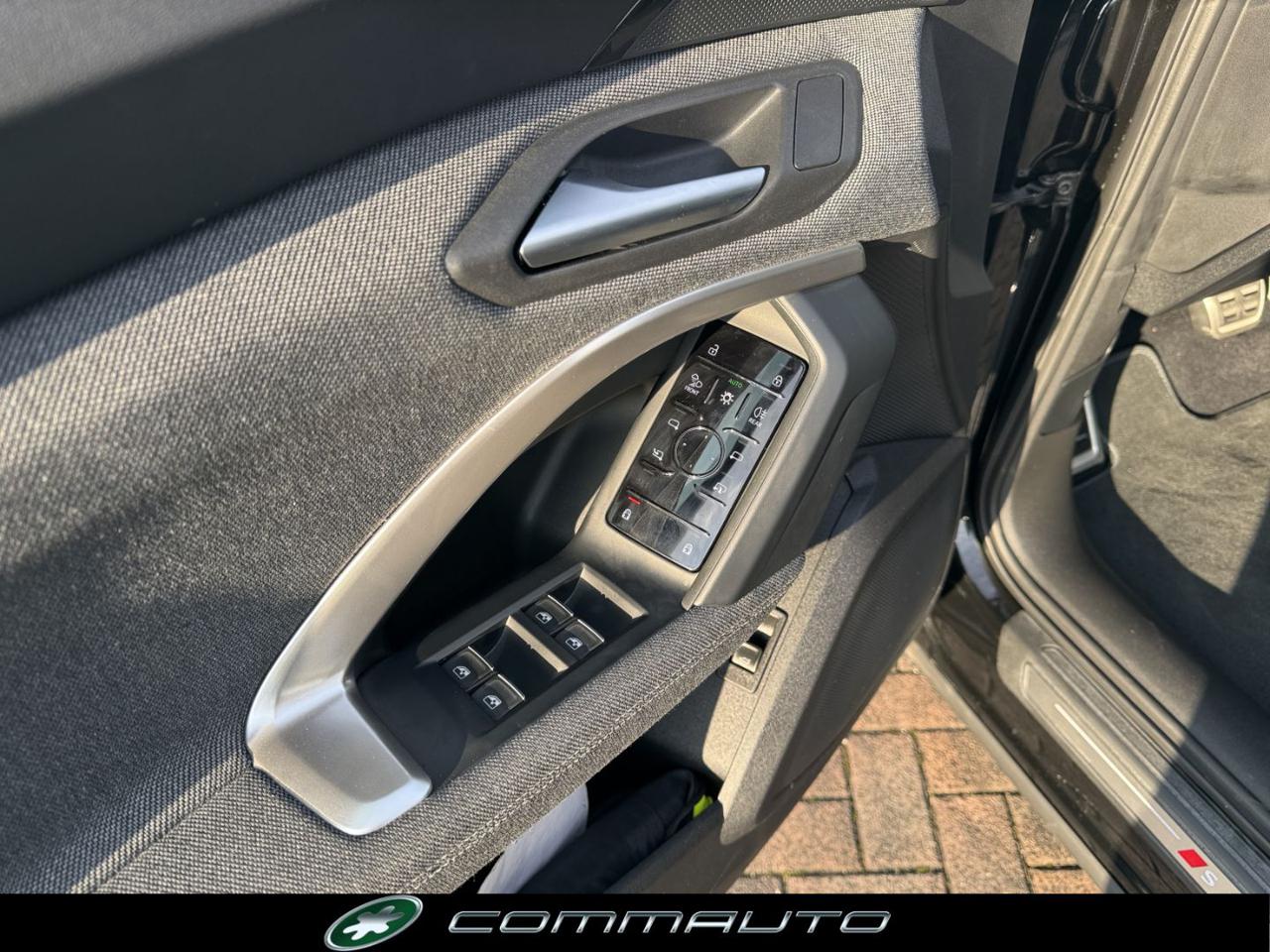 AUDI Q5 TDI 150 kW mHEV+ S tronic quattro S line edition - 14