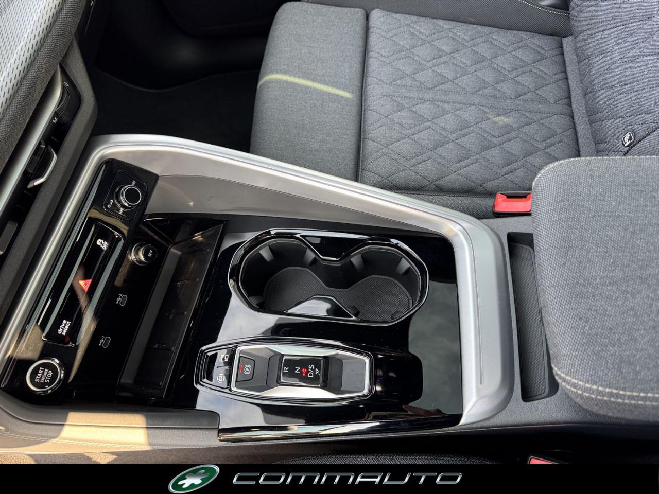 AUDI Q5 TDI 150 kW mHEV+ S tronic quattro S line edition - 20