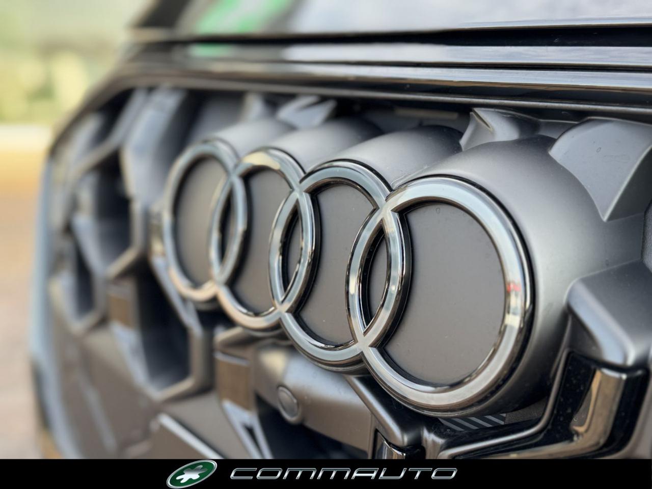 AUDI Q5 TDI 150 kW mHEV+ S tronic quattro S line edition - 8