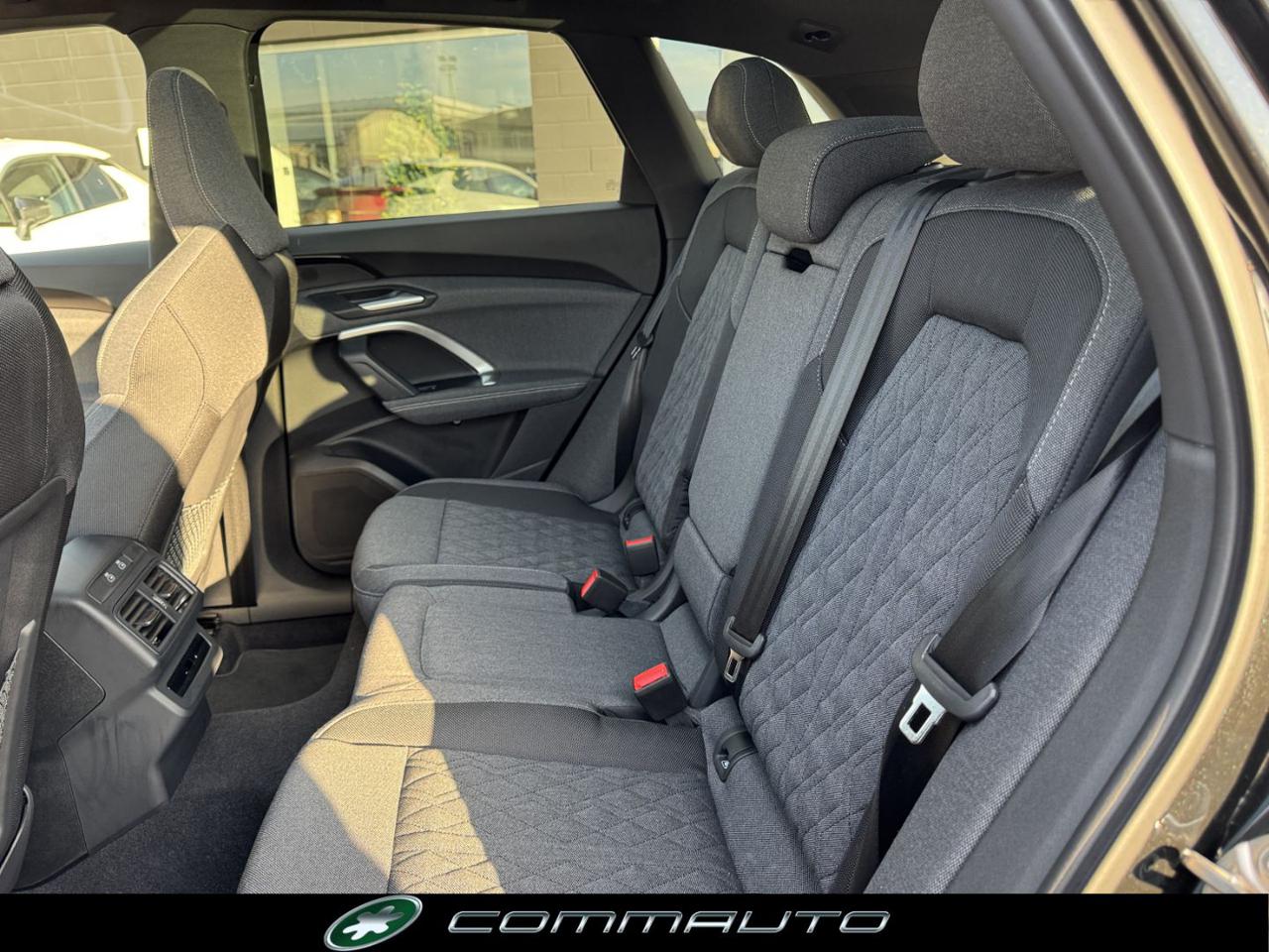 AUDI Q5 TDI 150 kW mHEV+ S tronic quattro S line edition - 27