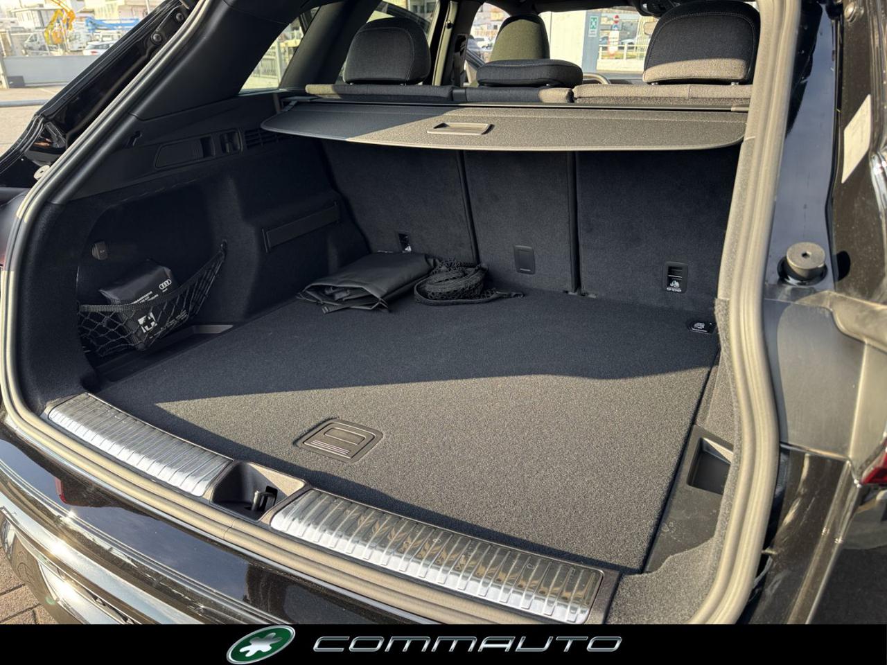 AUDI Q5 TDI 150 kW mHEV+ S tronic quattro S line edition - 29