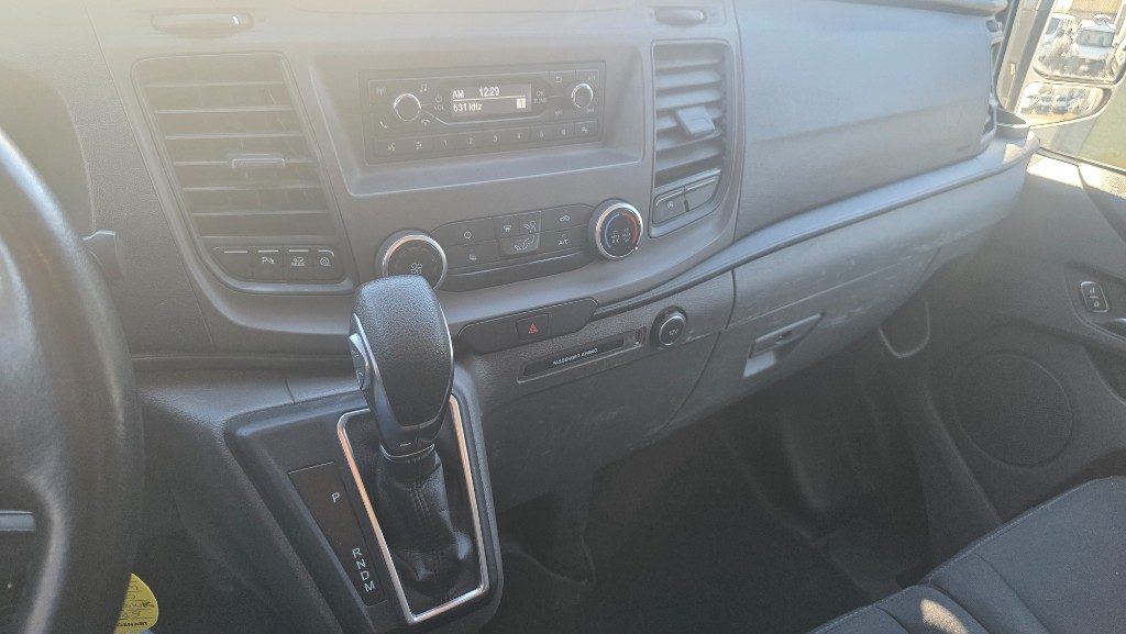 FORD Transit Custom 340 2.0 TDCi 130 aut. PC-TA Trend L1H2 E6dtemp - 13