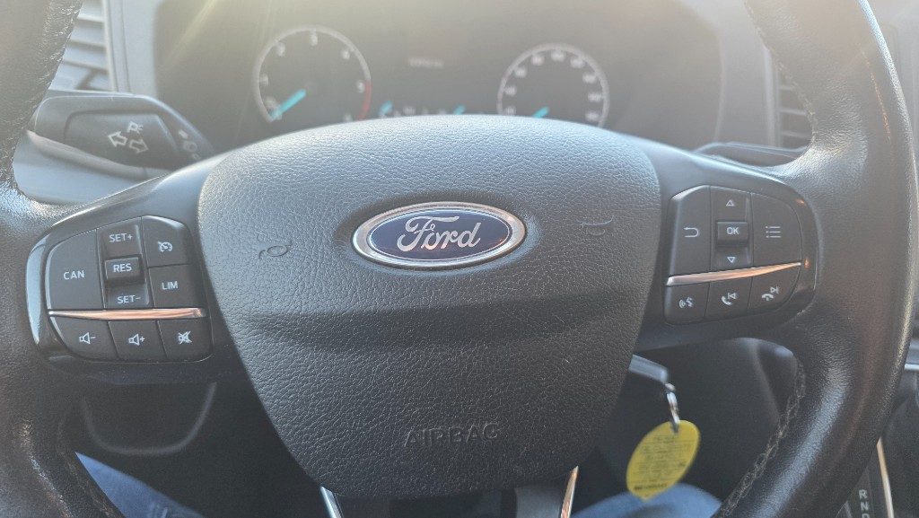 FORD Transit Custom 340 2.0 TDCi 130 aut. PC-TA Trend L1H2 E6dtemp - 12