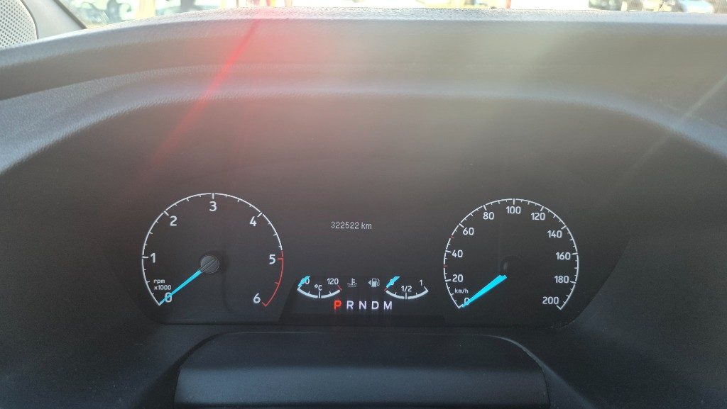 FORD Transit Custom 340 2.0 TDCi 130 aut. PC-TA Trend L1H2 E6dtemp - 14